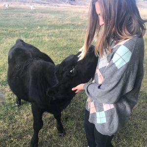 Meet your Posher, Abbey